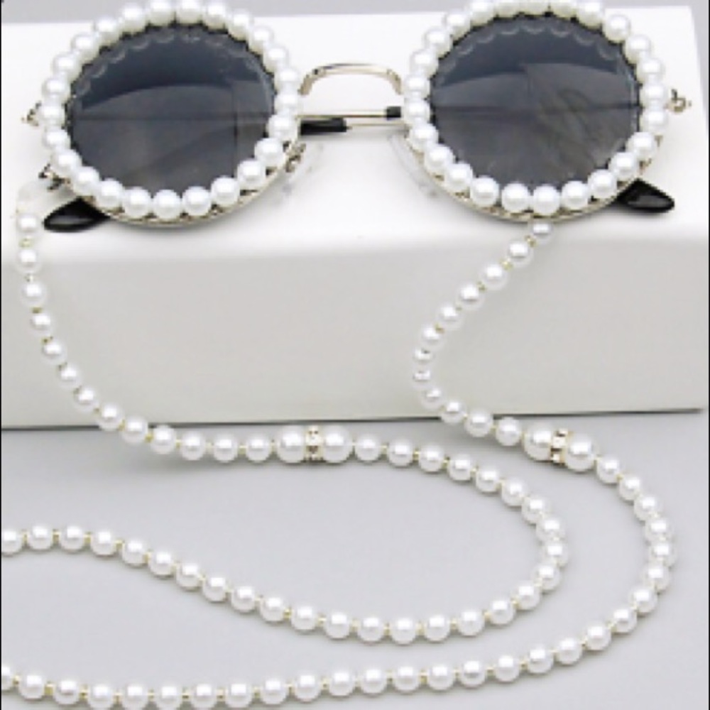 Sunglasses - Picture 1 of 2